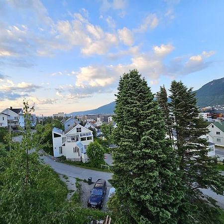 Cozy Family House Villa Tromso Luaran gambar