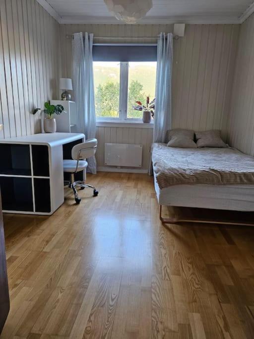 Cozy Family House Villa Tromso Luaran gambar