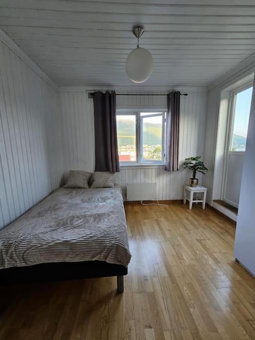 Cozy Family House Villa Tromso Luaran gambar