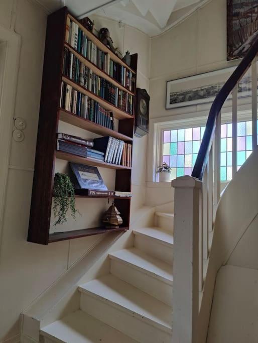 Cozy Family House Villa Tromso Luaran gambar