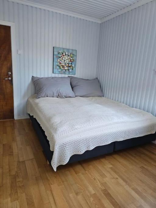 Cozy Family House Villa Tromso Luaran gambar