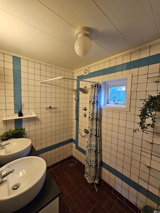 Cozy Family House Villa Tromso Luaran gambar